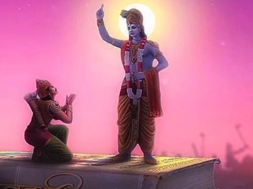 Bhagwan Vishnu Ke Kitne Avatar Hai