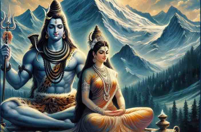 भगवान शिव के आगे 'श्री' क्यों नहीं लगाया नहीं जाता