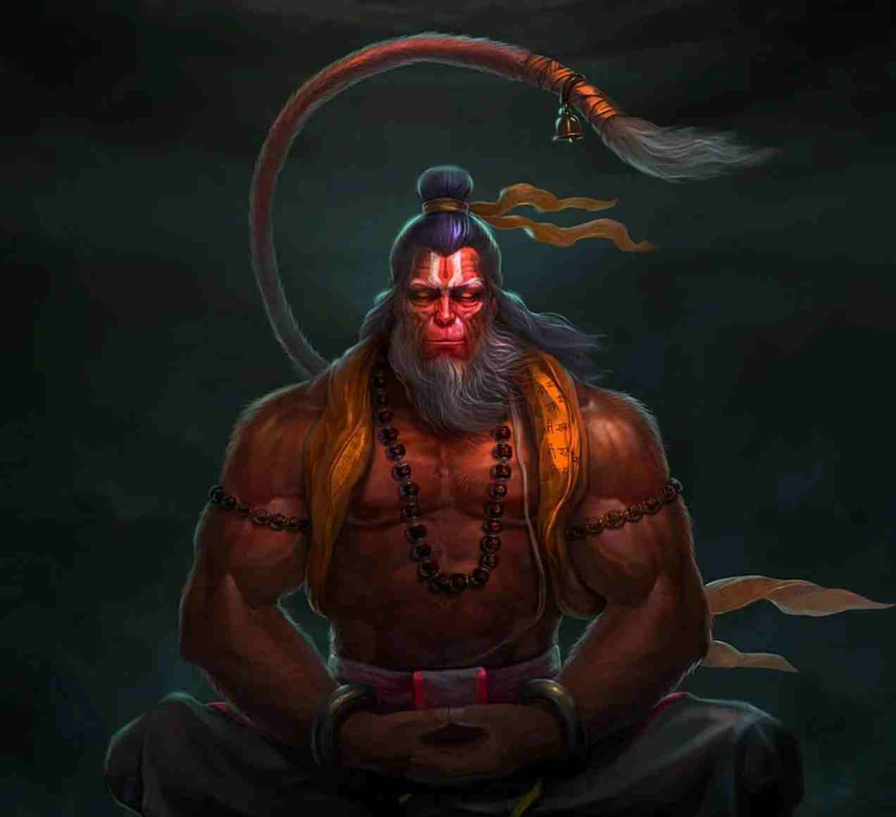 hanuman chalisa padhne ke fayde