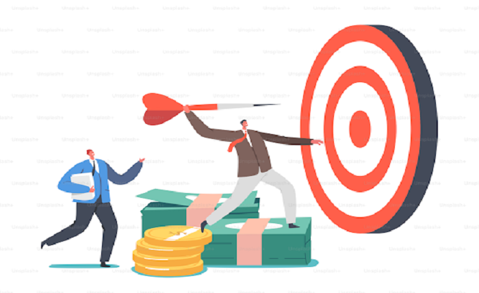 Binomo Trading