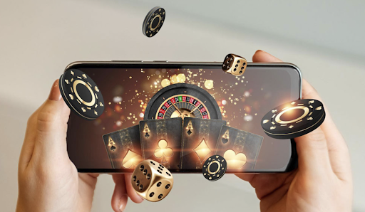 Casino App