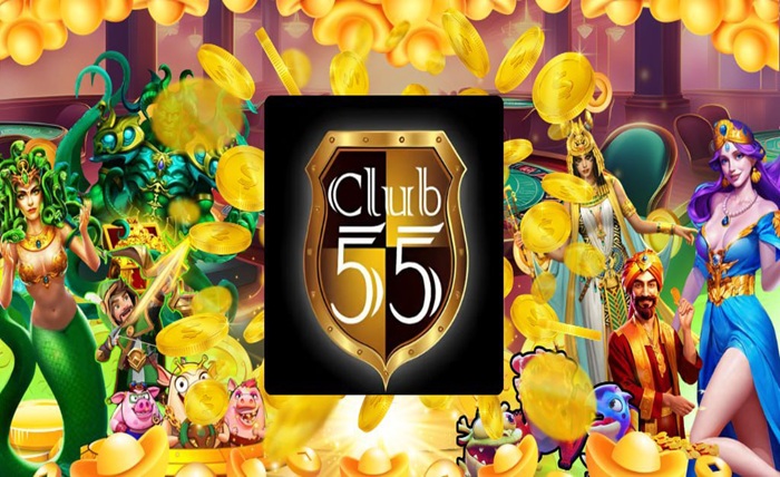 55 Club