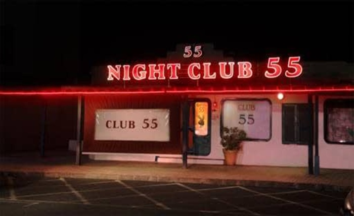 55 Club