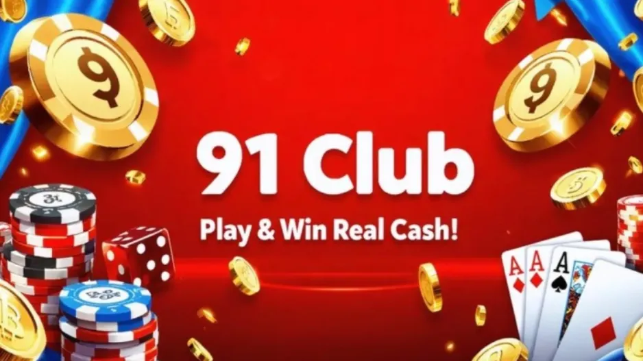 91 Club Platform Overview: Games, Rewards, and Access