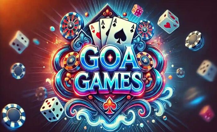 Goa Games