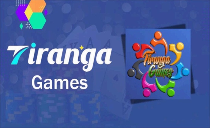 Tiranga Game