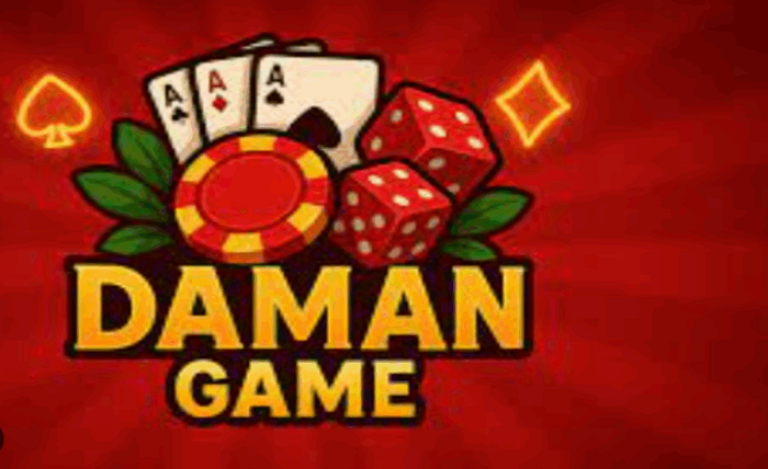 Daman Game