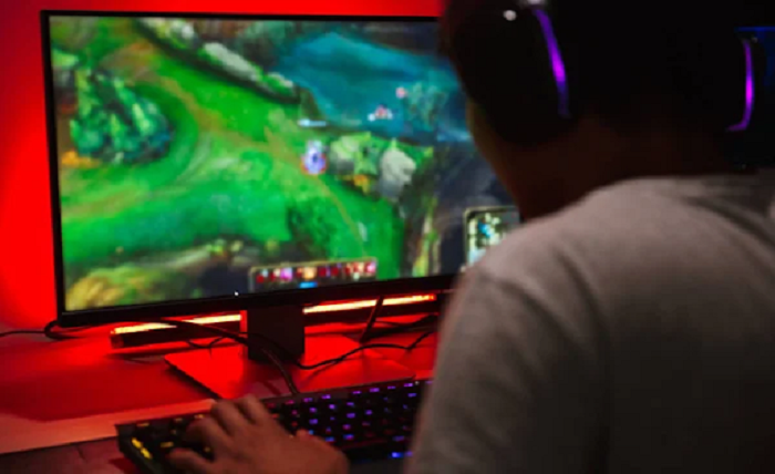 Online Gaming