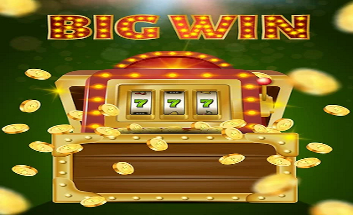 Slot Online Gaming