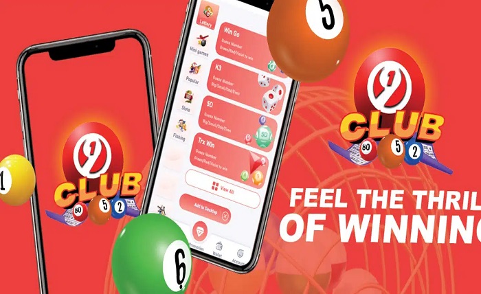 91 Club Platform