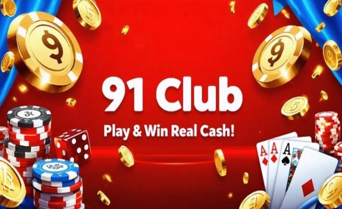 91 Club