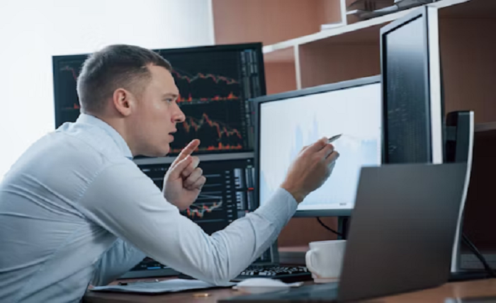 Quotex Platform