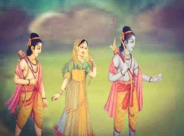 Incarnations Of Vishnu - How Many Avatars Of Lord Vishnu 