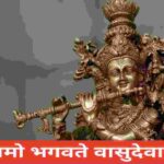 Om Namo Bhagwate Vasudevay Namah Mantra Ke Fayde