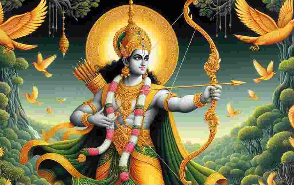 आत्मा रामा आनंद रमना | भजन के बोल | हिंदी अर्थ | Atma rama ananda ...
