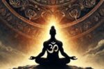 Om mantra meditation practice