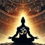 Om mantra meditation practice