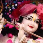 Lord Krishna