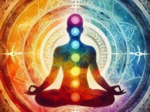 chakra meditation